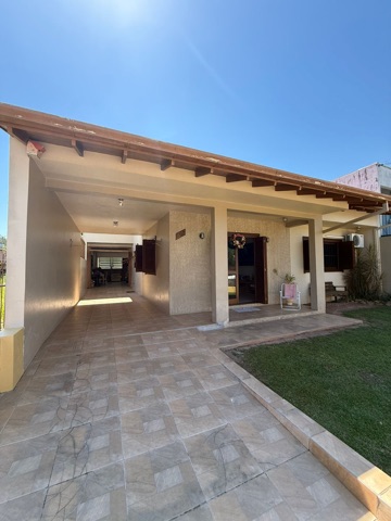 Foto do Casa - Casa plana à Venda, Rio Branco, Campo Bom, RS | DAIPE IMOVEIS E PARTICIPAÇÕES LTDA