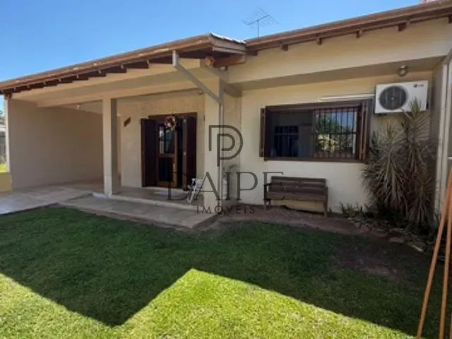 Casa com 350m² 3 quartos e 2 banheiros, à venda, no bairro Rio Branco em Campo Bom