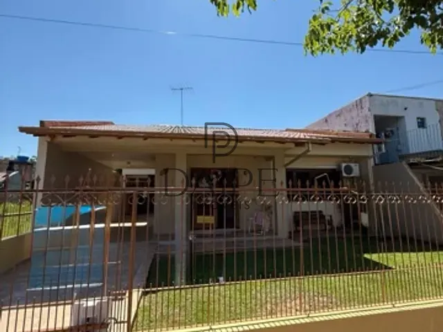 Casa com 350m² 3 quartos e 2 banheiros, à venda, no bairro Rio Branco em Campo Bom