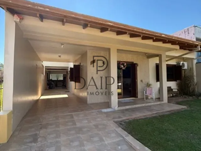 Casa com 350m² 3 quartos e 2 banheiros, à venda, no bairro Rio Branco em Campo Bom
