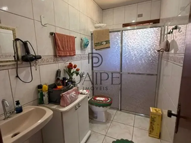 Casa com 350m² 3 quartos e 2 banheiros, à venda, no bairro Rio Branco em Campo Bom