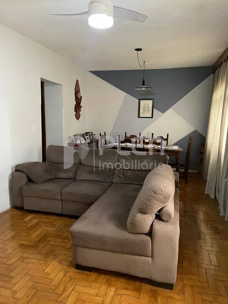 Apartamento de 5 quartos à venda em Lauzane Paulista, São Paulo