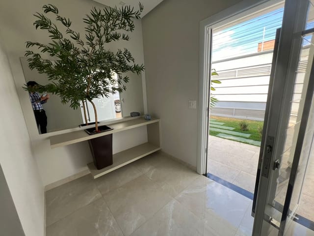 Foto do Casa - Casa com 3 dormitórios à venda, 411 m² por R$ 1.800.000 - Jardim Esperança - Alexânia/Goiás | Portfolio Imóveis