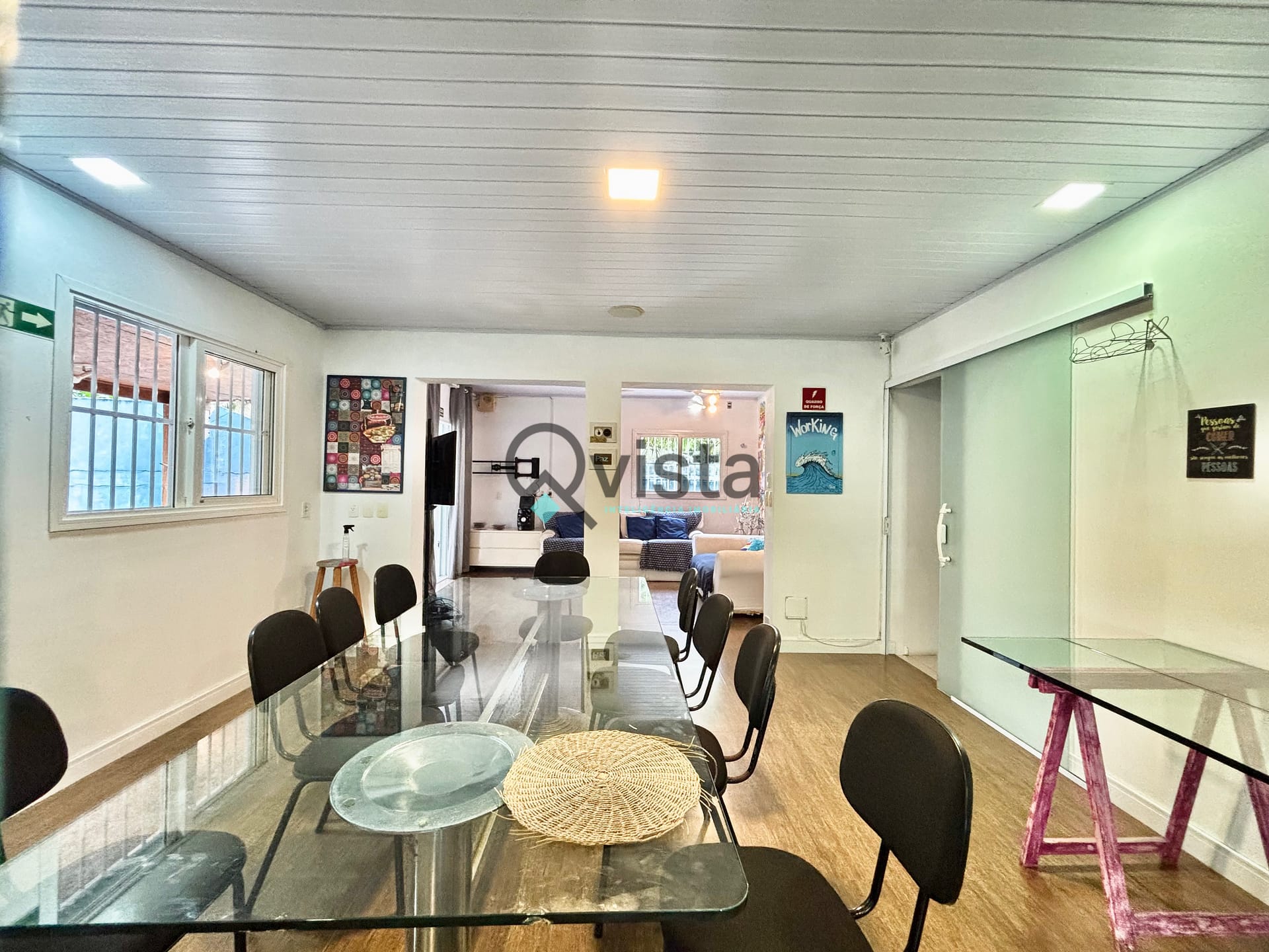 Casa, 5 quartos, 359 m² - Foto 16