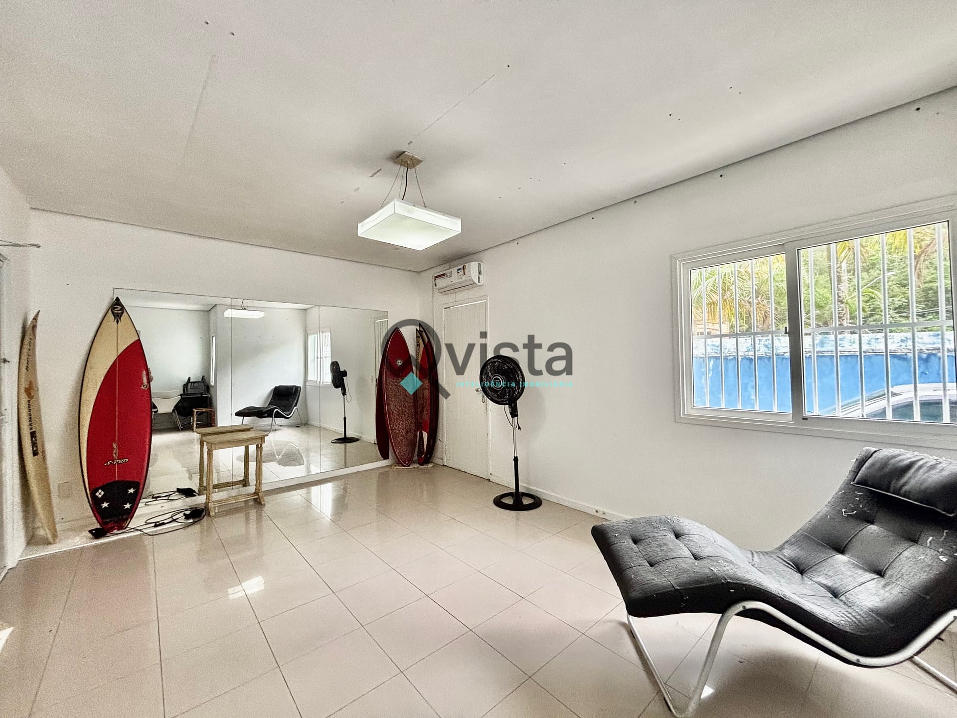 Casa, 5 quartos, 359 m² - Foto 9