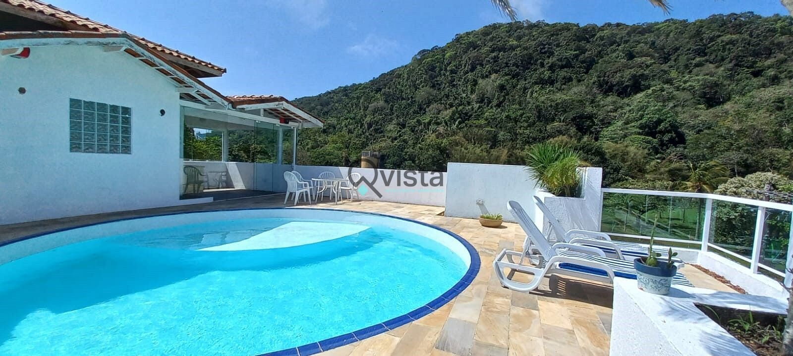 Casa, 5 quartos, 359 m² - Foto 45