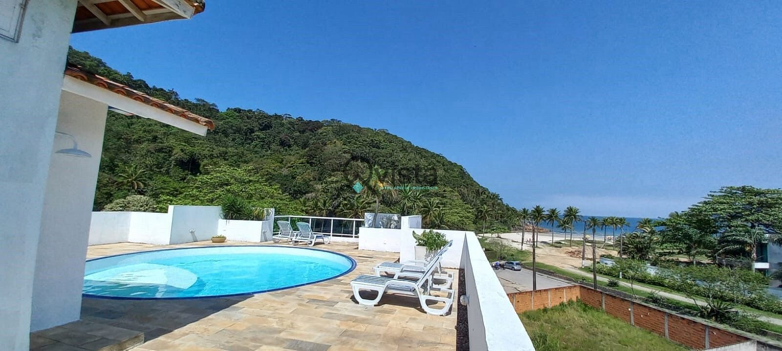 Casa, 5 quartos, 359 m² - Foto 3