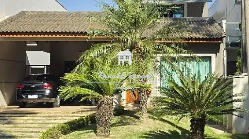 Casa, 3 quartos, 179 m² - Foto 1