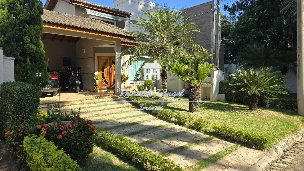 Casa, 3 quartos, 179 m² - Foto 2