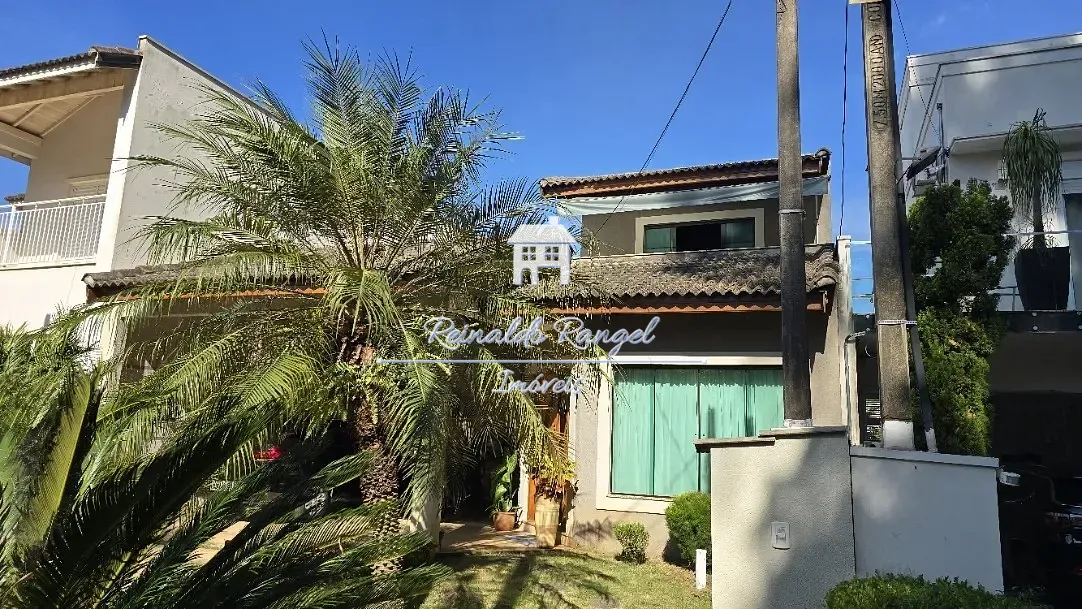 Casa, 3 quartos, 179 m² - Foto 20