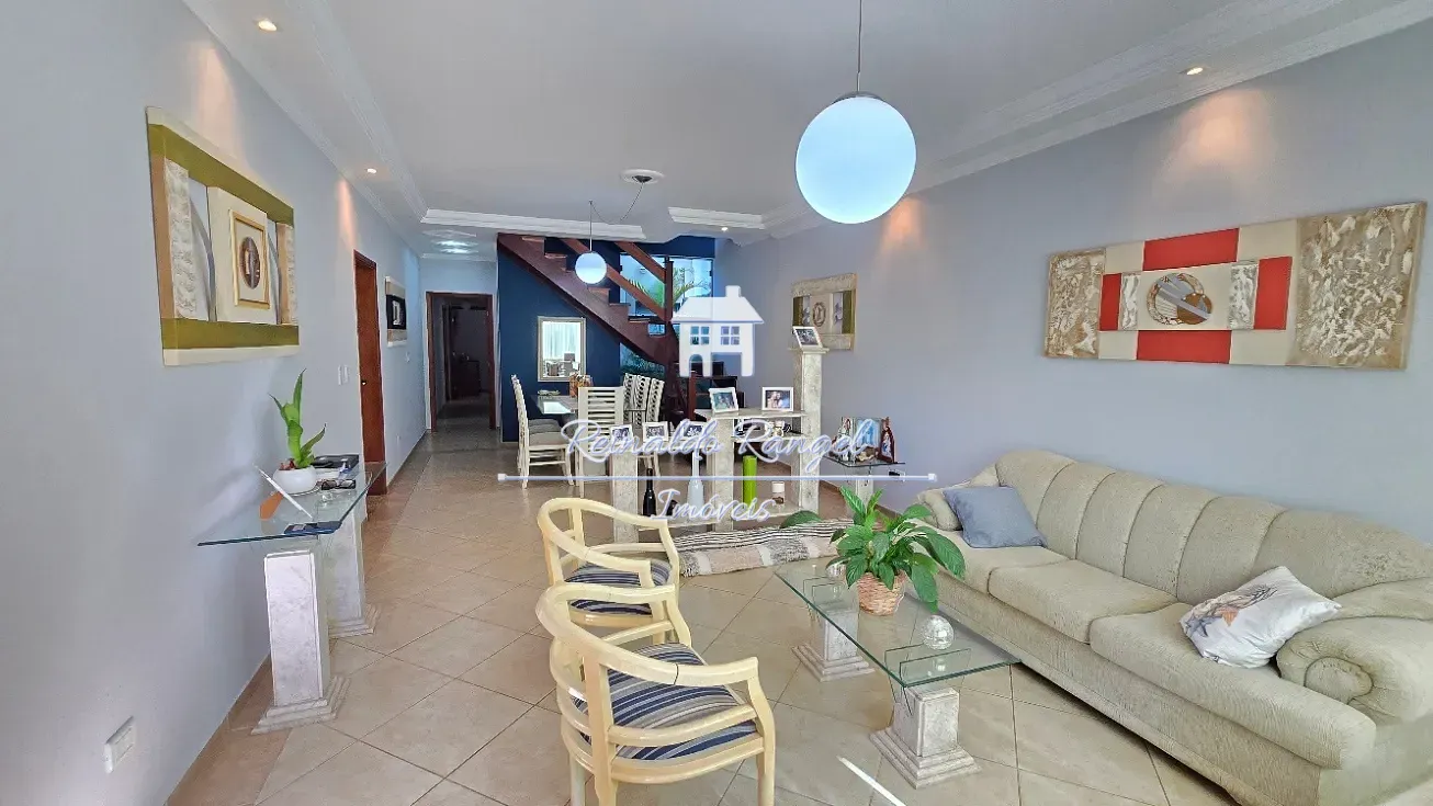 Casa, 3 quartos, 179 m² - Foto 3