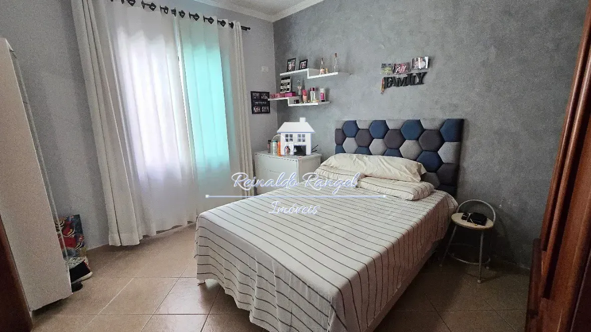 Casa, 3 quartos, 179 m² - Foto 10