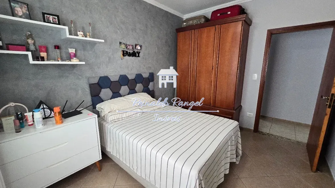Casa, 3 quartos, 179 m² - Foto 11
