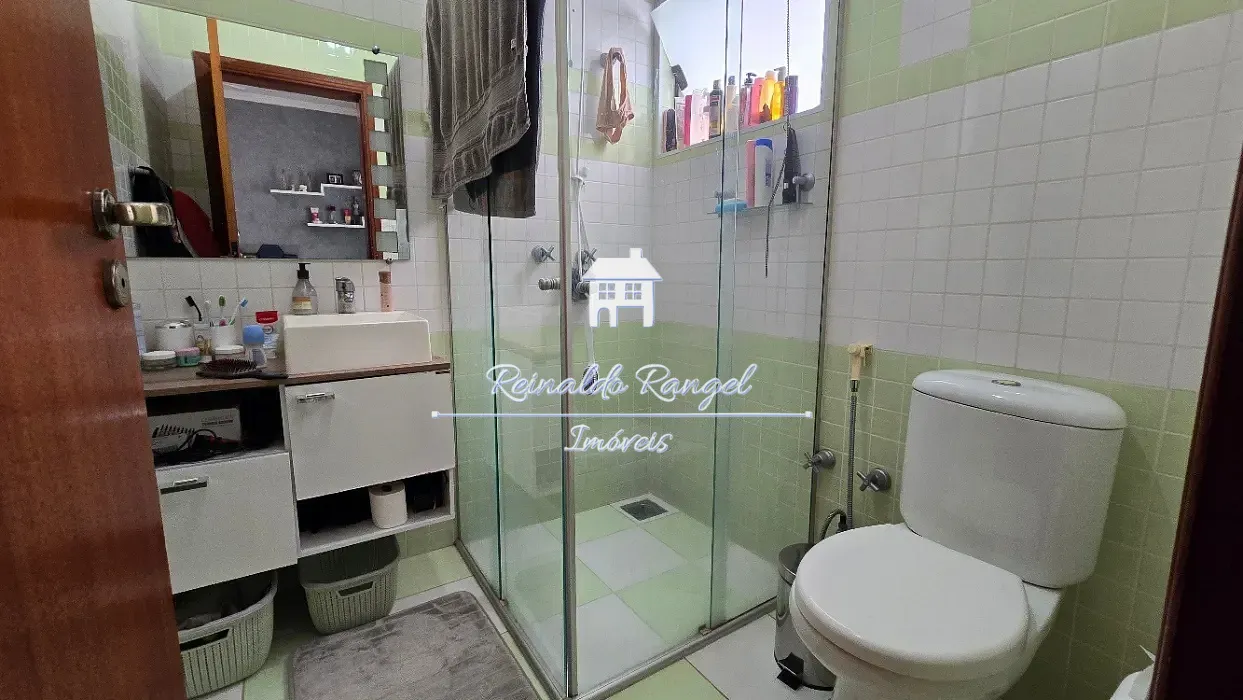 Casa, 3 quartos, 179 m² - Foto 12