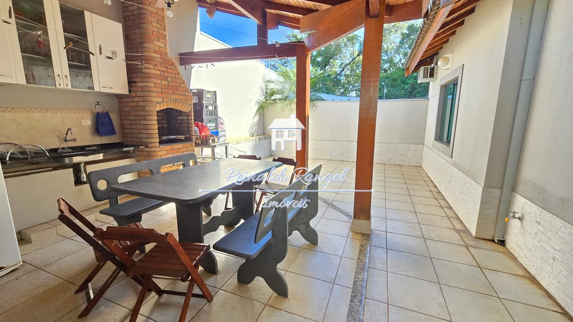 Casa, 3 quartos, 179 m² - Foto 19