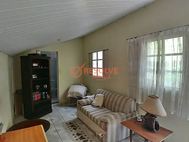 Casa com 336m² 2 quartos e 3 banheiros, à venda, no bairro Centro em Guararema