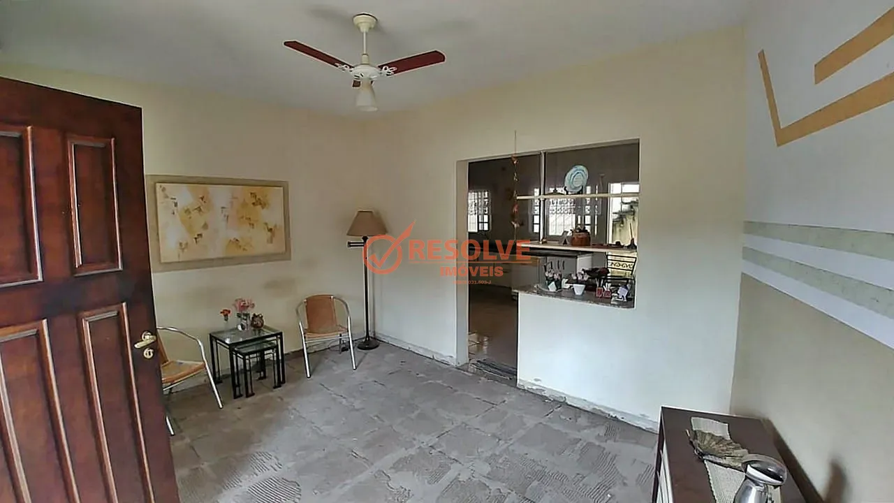 Casa, 2 quartos, 90 m² - Foto 6