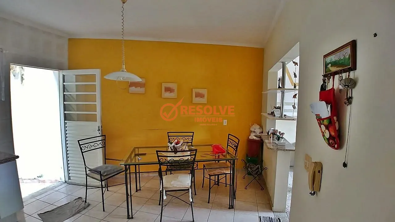 Casa, 2 quartos, 90 m² - Foto 7