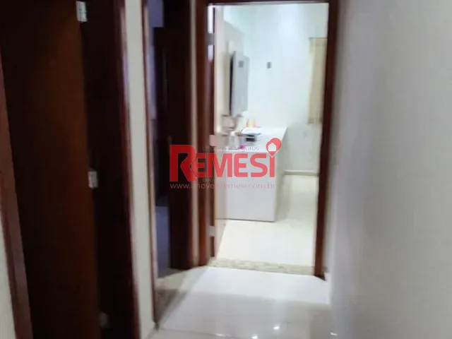 Casa com 284m² 3 quartos e 2 banheiros, à venda, no bairro Portal das Estrelas II em Boituva