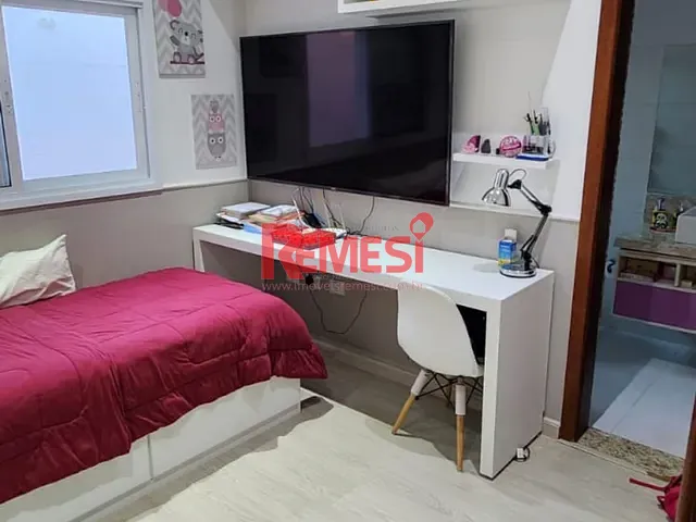 Casa com 284m² 3 quartos e 2 banheiros, à venda, no bairro Portal das Estrelas II em Boituva