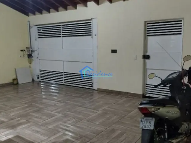 Casa com 158m² 2 quartos e 1 banheiro, à venda, no bairro Lauro Bueno de Camargo em Indaiatuba