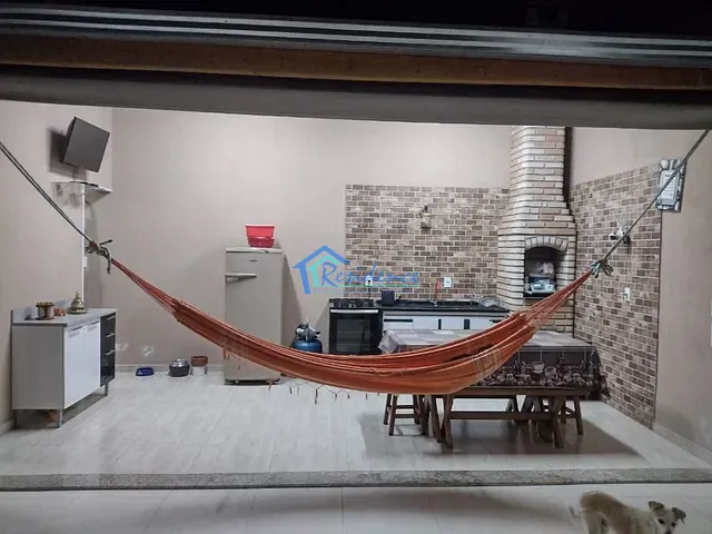 Casa com 158m² 2 quartos e 1 banheiro, à venda, no bairro Lauro Bueno de Camargo em Indaiatuba