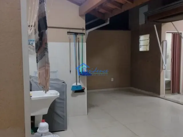 Casa com 158m² 2 quartos e 1 banheiro, à venda, no bairro Lauro Bueno de Camargo em Indaiatuba