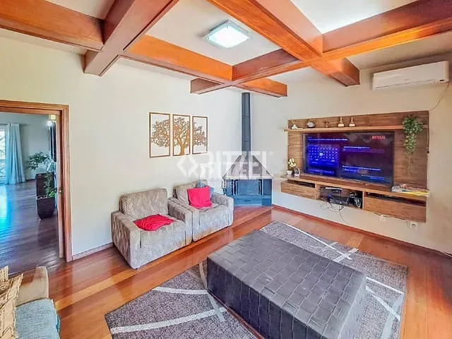 Casa com 545m² 4 quartos e 5 banheiros, à venda, no bairro Primavera em Novo Hamburgo