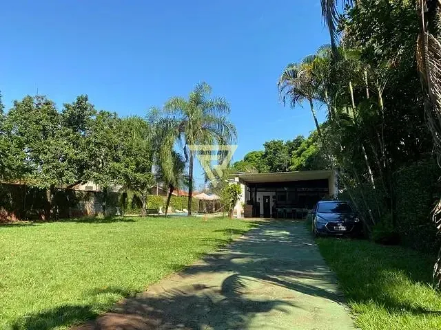 Casa com 1638m² 2 quartos e 4 banheiros, à venda, no bairro Jardim Salgado Filho em Ribeirão Preto