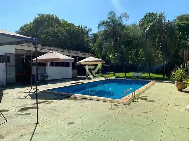 Casa com 1638m² 2 quartos e 4 banheiros, à venda, no bairro Jardim Salgado Filho em Ribeirão Preto