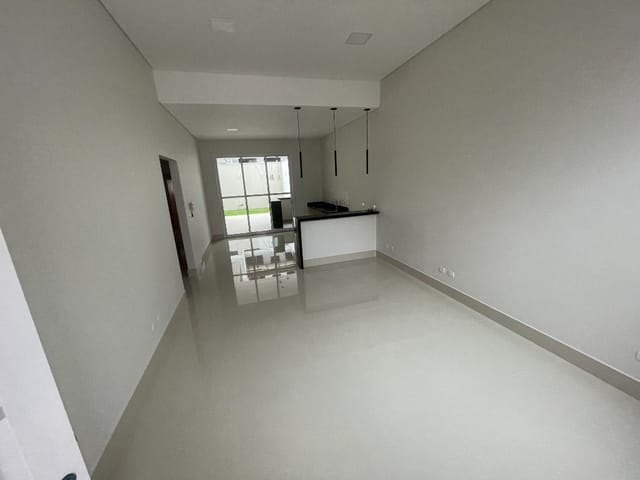 Foto do Casa - Casa com 3 dormitórios à venda, 162 m² por R$ 742.000,00 - Loteamento Villa Branca - Jacareí/SP | RUSSI IMÓVEIS