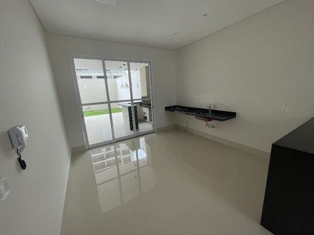 Foto do Casa - Casa com 3 dormitórios à venda, 162 m² por R$ 742.000,00 - Loteamento Villa Branca - Jacareí/SP | RUSSI IMÓVEIS
