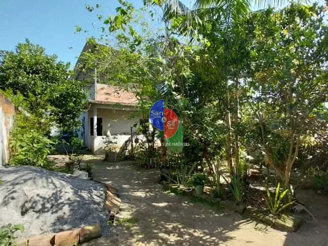 Casa com 360m² 2 quartos e 1 banheiro, à venda, no bairro Ipiranga (Guia de Pacobaíba) em Magé