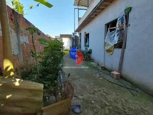 Casa com 360m² 2 quartos e 1 banheiro, à venda, no bairro Ipiranga (Guia de Pacobaíba) em Magé