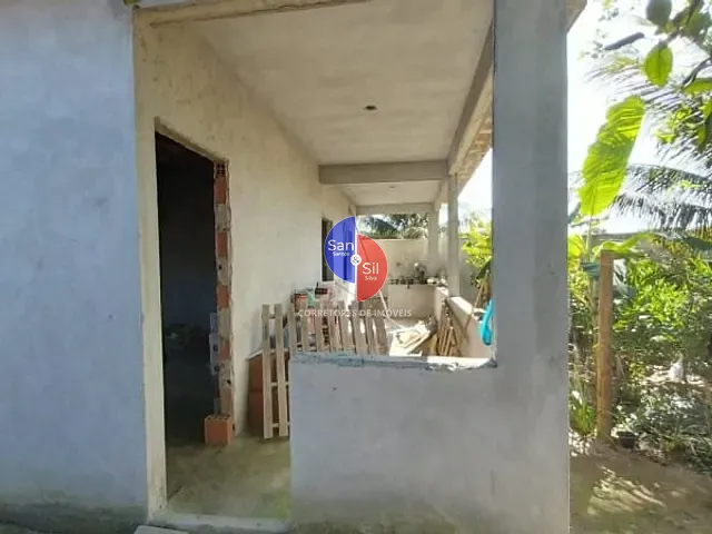 Casa com 360m² 2 quartos e 1 banheiro, à venda, no bairro Ipiranga (Guia de Pacobaíba) em Magé