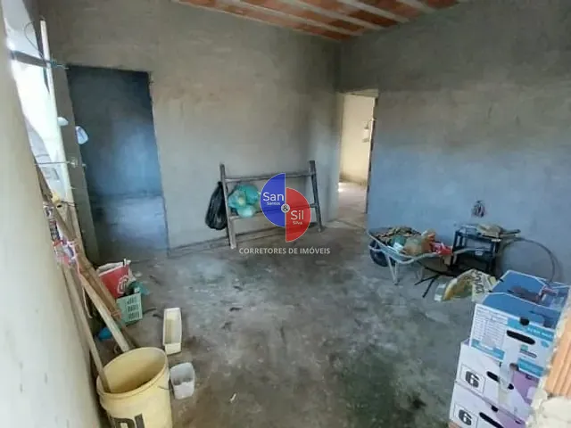 Casa com 360m² 2 quartos e 1 banheiro, à venda, no bairro Ipiranga (Guia de Pacobaíba) em Magé