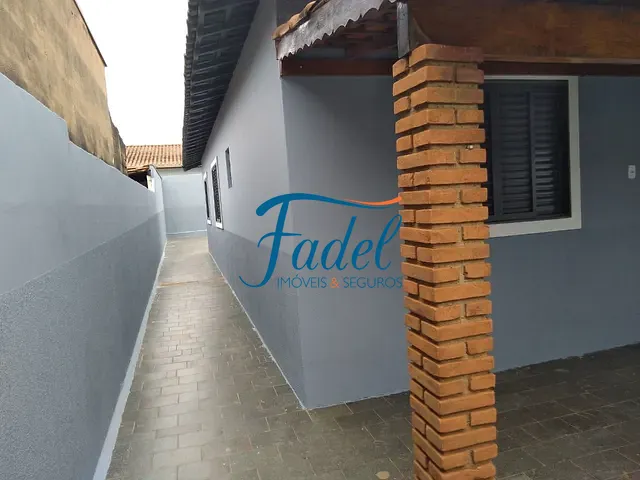 Casa com 260m² 3 quartos e 1 banheiro, à venda, no bairro Jardim Nova Veneza em Conchal