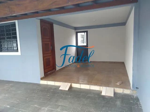 Casa com 260m² 3 quartos e 1 banheiro, à venda, no bairro Jardim Nova Veneza em Conchal