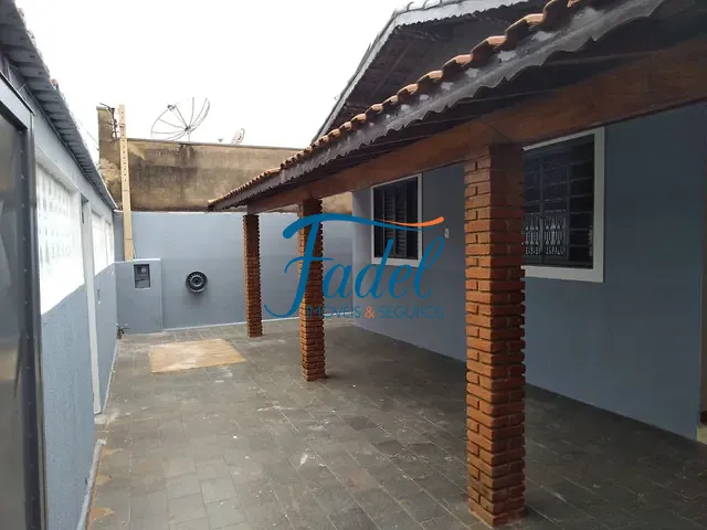 Casa com 260m² 3 quartos e 1 banheiro, à venda, no bairro Jardim Nova Veneza em Conchal