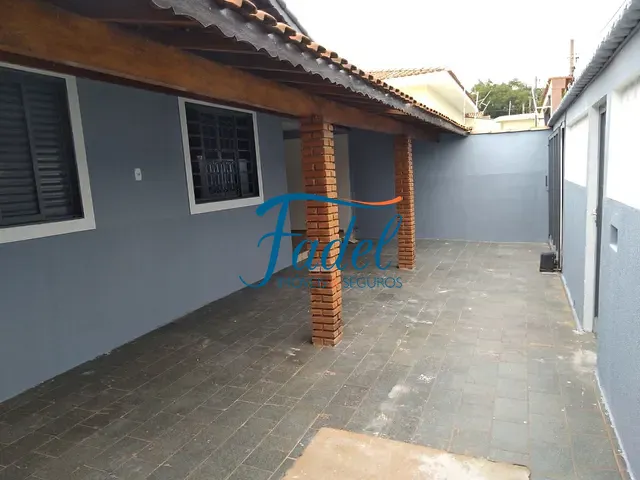 Casa com 260m² 3 quartos e 1 banheiro, à venda, no bairro Jardim Nova Veneza em Conchal