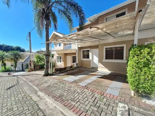 Casa 3 quartos e 3 banheiros, à venda, no bairro Urbanova VI em São José dos Campos
