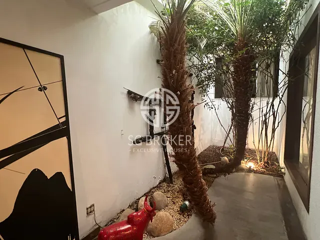 Casa com 480m² 3 quartos e 4 banheiros, à venda, no bairro São Conrado em Rio de Janeiro