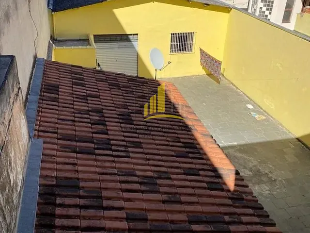 Casa com 500m² 4 quartos e 2 banheiros, à venda, no bairro Vila Aricanduva em São Paulo