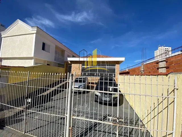 Casa com 500m² 4 quartos e 2 banheiros, à venda, no bairro Vila Aricanduva em São Paulo