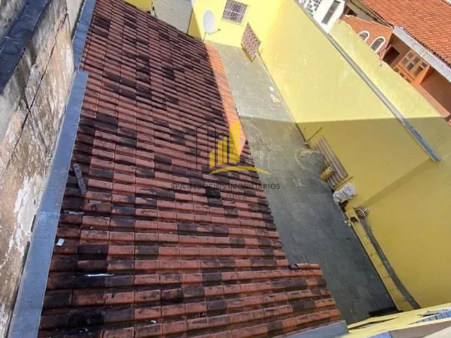 Casa com 500m² 4 quartos e 2 banheiros, à venda, no bairro Vila Aricanduva em São Paulo