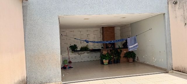 Casa 3 quartos e 2 banheiros, à venda, no bairro Ponte Alta Norte (Gama) em Brasília