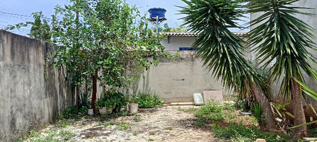 Casa 3 quartos e 2 banheiros, à venda, no bairro Ponte Alta Norte (Gama) em Brasília