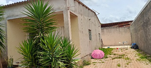 Casa 3 quartos e 2 banheiros, à venda, no bairro Ponte Alta Norte (Gama) em Brasília