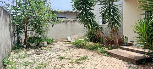 Casa 3 quartos e 2 banheiros, à venda, no bairro Ponte Alta Norte (Gama) em Brasília