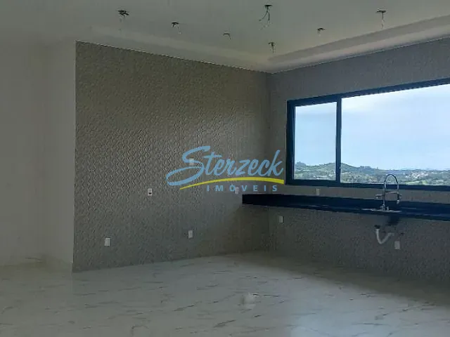 Casa com 1200m² 4 quartos e 6 banheiros, à venda, no bairro Residencial Delle Stelle em Louveira